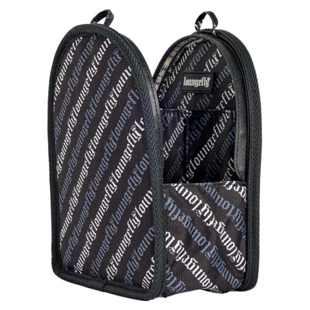 LOUNGEFLY -Light Insert Org. -Organisateur de Mini sac à dos LoungeFly 