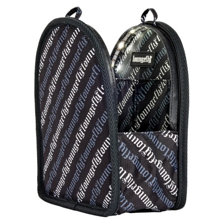 LOUNGEFLY -Light Insert Org. -Organisateur de Mini sac à dos LoungeFly 