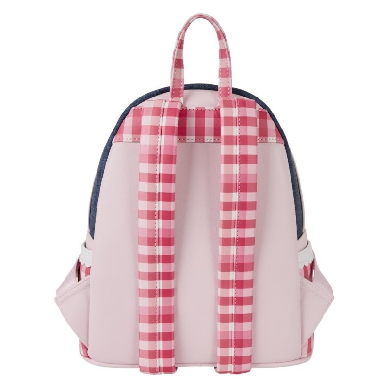 CHARLOTTE AUX FRAISES - Mini Sac à Dos LoungeFly 