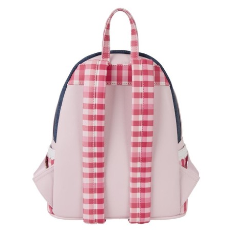 CHARLOTTE AUX FRAISES - Mini Sac à Dos LoungeFly 