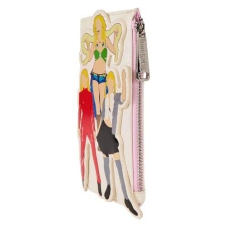 BRITNEY SPEARS - Porte-carte Loungefly 