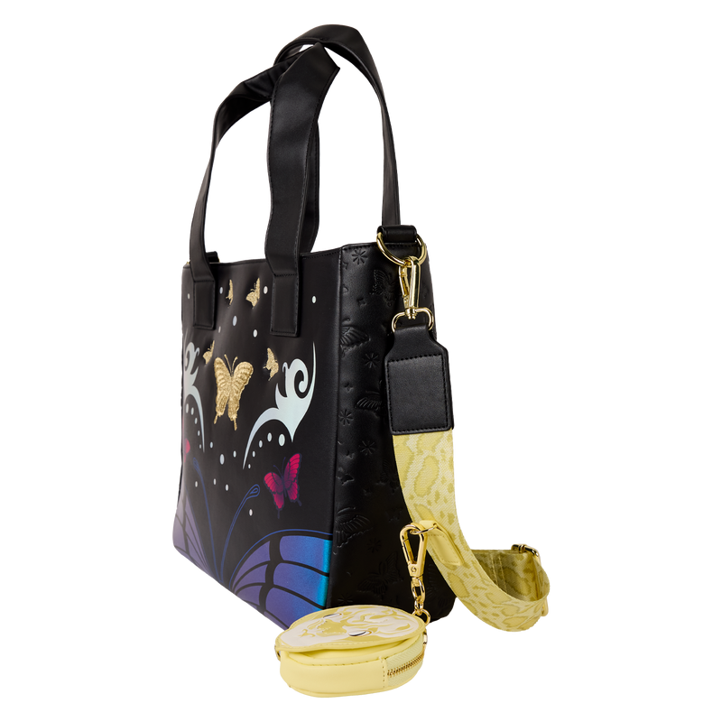 BRITNEY SPEARS - Butterfly - Tote Bag Loungefly 