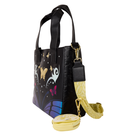 BRITNEY SPEARS - Butterfly - Tote Bag Loungefly 