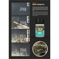 DUST EFFECTS 2