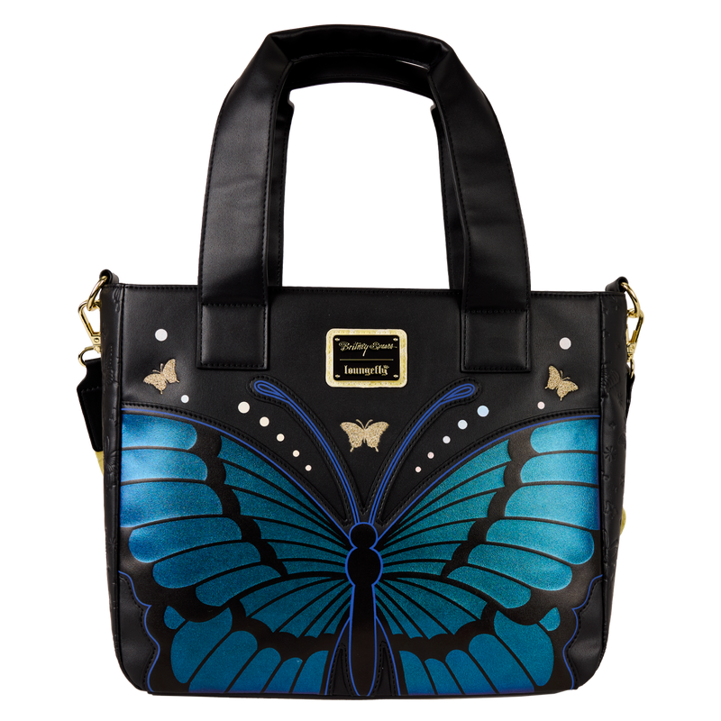 BRITNEY SPEARS - Butterfly - Tote Bag Loungefly 
