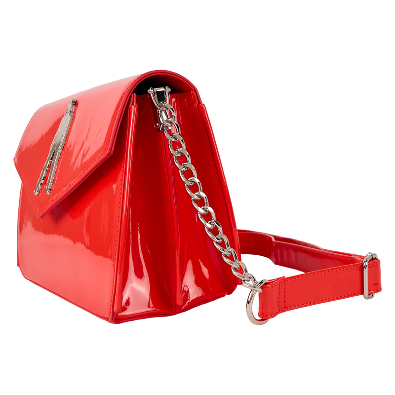 BRITNEY SPEARS - Oops! i did it again - Sac bandoulière Loungefly 