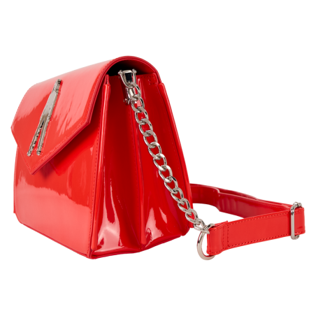 BRITNEY SPEARS - Oops! i did it again - Sac bandoulière Loungefly 