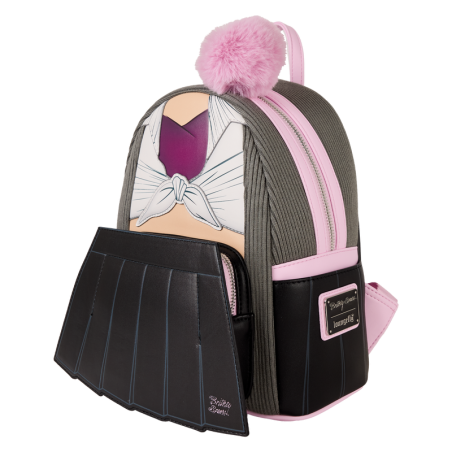 BRITNEY SPEARS - Hit me baby one more time - Mini Sac à Dos LoungeFly 