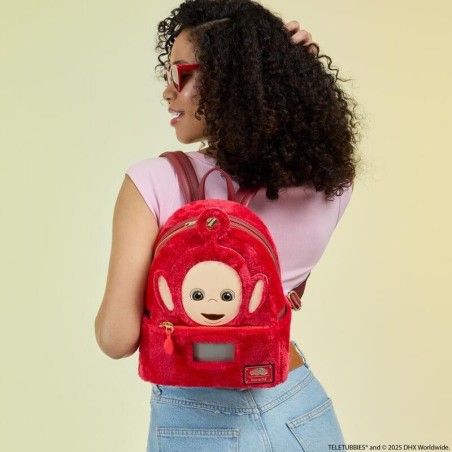 TELETUBBIES - Po - Mini Sac à Dos LoungeFly 