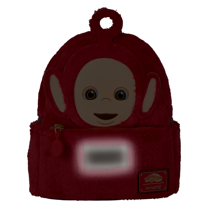 TELETUBBIES - Po - Mini Sac à Dos LoungeFly 