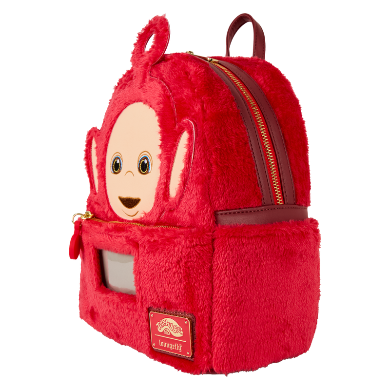 TELETUBBIES - Po - Mini Sac à Dos LoungeFly 