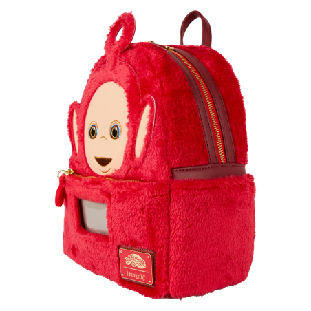 TELETUBBIES - Po - Mini Sac à Dos LoungeFly 