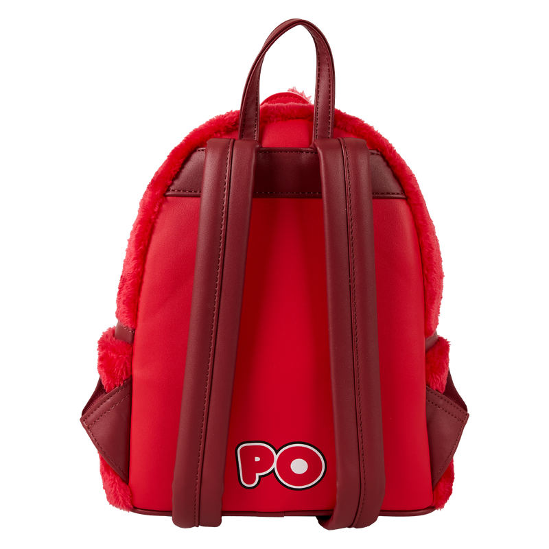 TELETUBBIES - Po - Mini Sac à Dos LoungeFly 