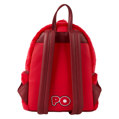 TELETUBBIES - Po - Mini Sac à Dos LoungeFly 