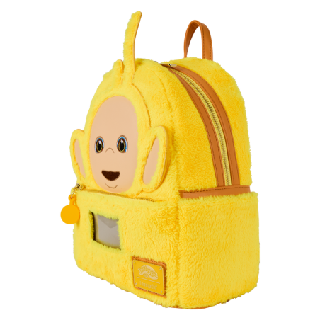 TELETUBBIES - Laa-Laa - Mini Sac à Dos LoungeFly 