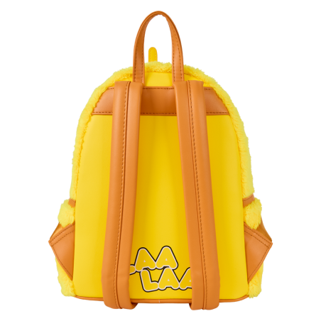 TELETUBBIES - Laa-Laa - Mini Sac à Dos LoungeFly 