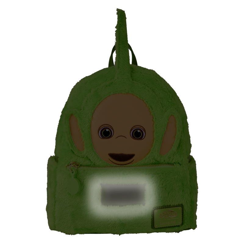 TELETUBBIES - Dipsy - Mini Sac à Dos LoungeFly 