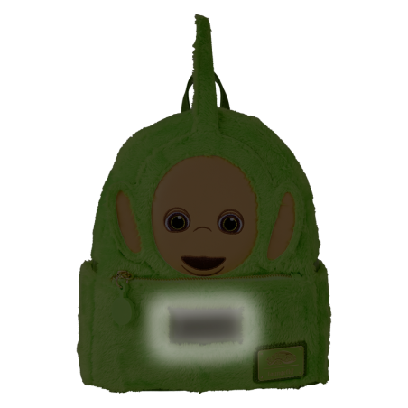 TELETUBBIES - Dipsy - Mini Sac à Dos LoungeFly 