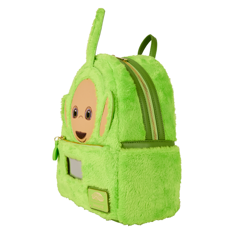 TELETUBBIES - Dipsy - Mini Sac à Dos LoungeFly 