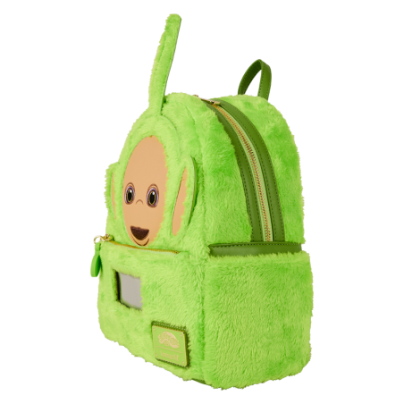 TELETUBBIES - Dipsy - Mini Sac à Dos LoungeFly 