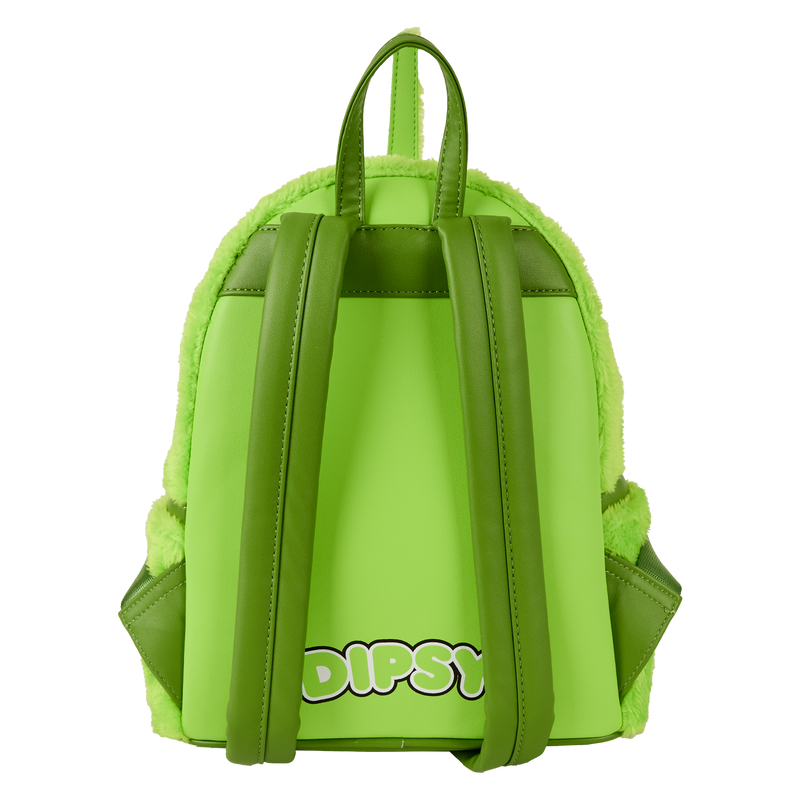 TELETUBBIES - Dipsy - Mini Sac à Dos LoungeFly 