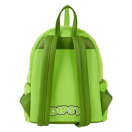 TELETUBBIES - Dipsy - Mini Sac à Dos LoungeFly 