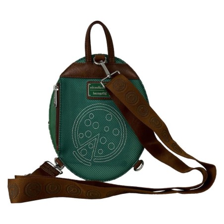 LES TORTUES NINJAS - Classique - Sling Bag LoungeFly 