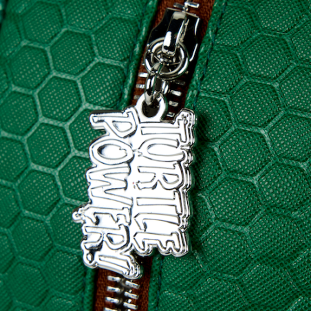 LES TORTUES NINJAS - Classique - Sling Bag LoungeFly 