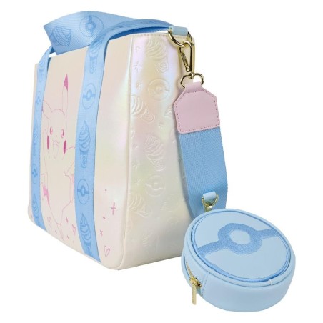 POKEMON - Pikachu - Tote Bag Loungefly 