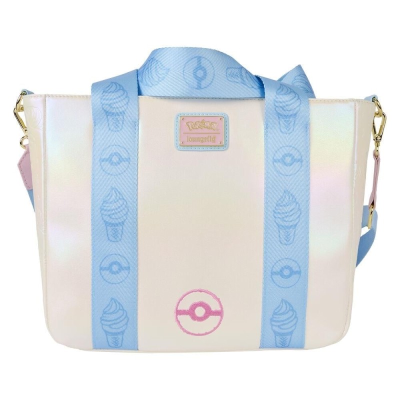 POKEMON - Pikachu - Tote Bag Loungefly 