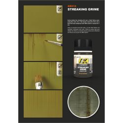 STREAKING GRIME GENERAL 2