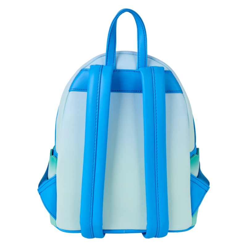 UNIVERSAL - Les Dents de la Mer - Mini Sac à Dos LoungeFly 