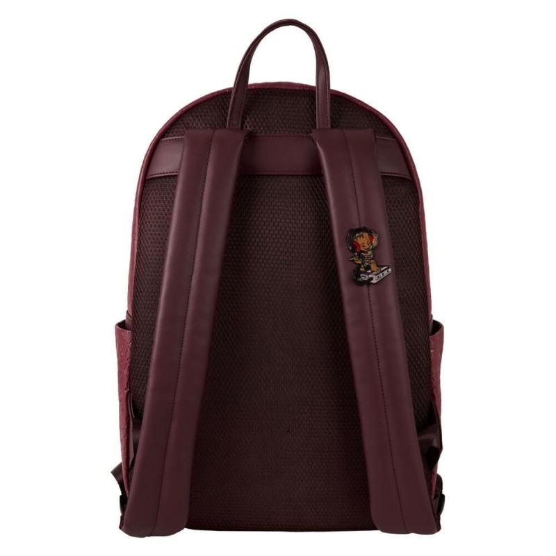 LES GARDIENS DE LA GALAXIE - Groot - Sac à dos LoungeFly 