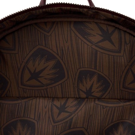 LES GARDIENS DE LA GALAXIE - Groot - Sac à dos LoungeFly 
