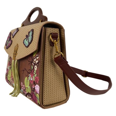 LES GARDIENS DE LA GALAXIE - Groot - Sac bandoulière Loungefly 