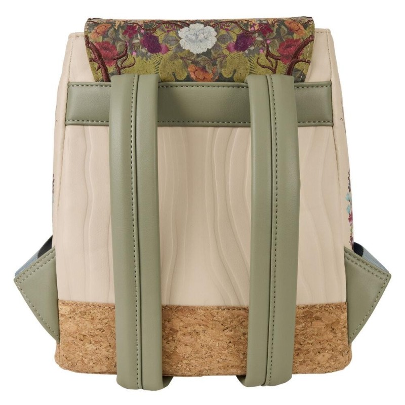 LES GARDIENS DE LA GALAXIE - Groot - Mini Sac à Dos LoungeFly 