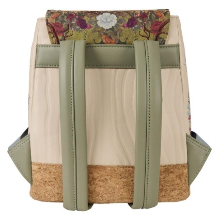 LES GARDIENS DE LA GALAXIE - Groot - Mini Sac à Dos LoungeFly 