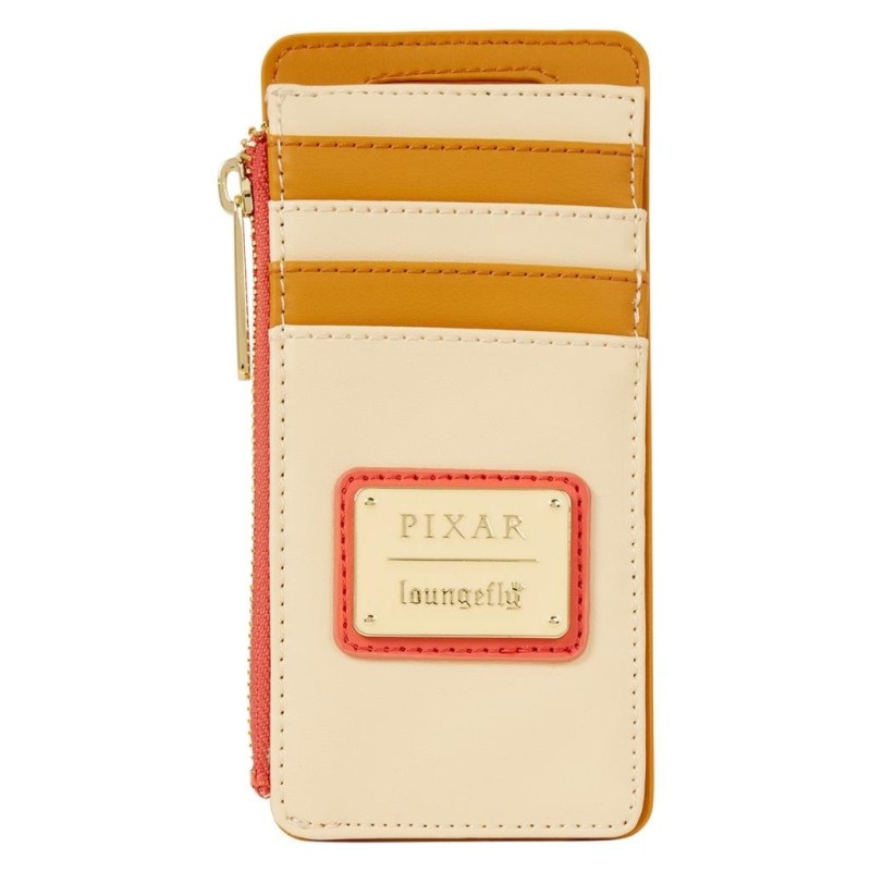 PIXAR - Ratatouille - Porte-carte Loungefly 