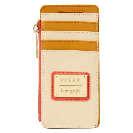 PIXAR - Ratatouille - Porte-carte Loungefly 