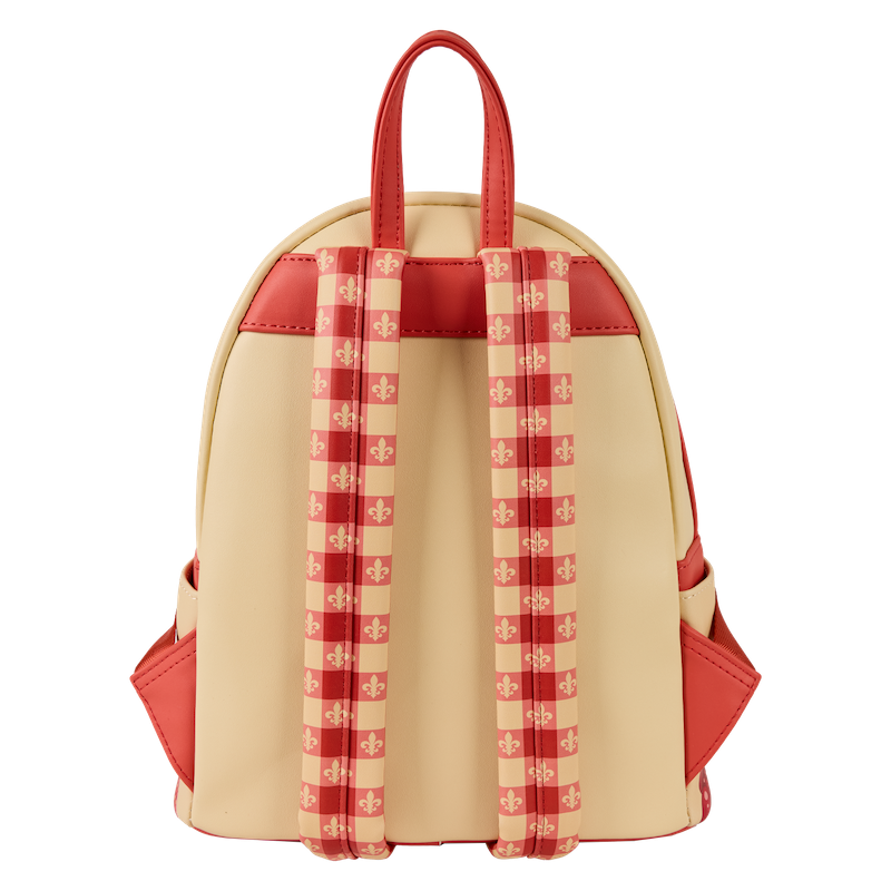 PIXAR - Ratatouille - Mini Sac à Dos LoungeFly 
