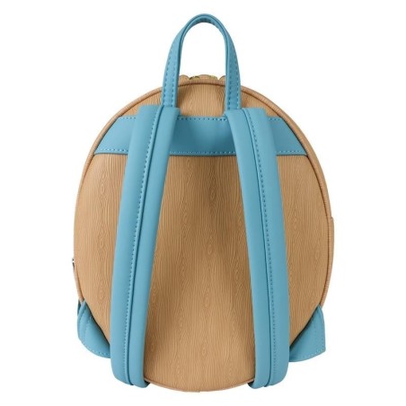 DISNEY - Pinocchio - Mini sac à dos Loungefly 