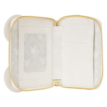 DISNEY - Marriage - Portefeuille LoungeFly 