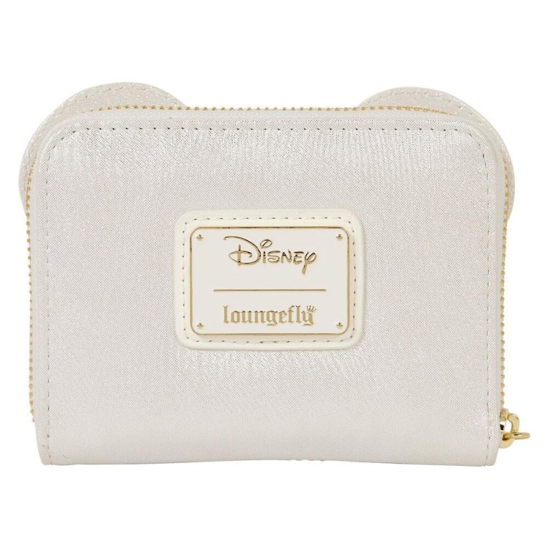 DISNEY - Marriage - Portefeuille LoungeFly 