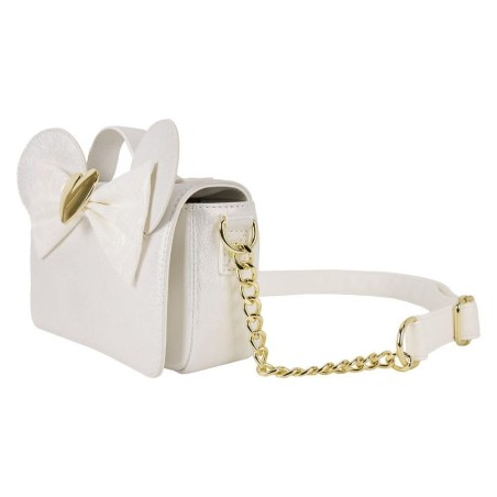 DISNEY - Marriage - Sac bandoulière Loungefly 