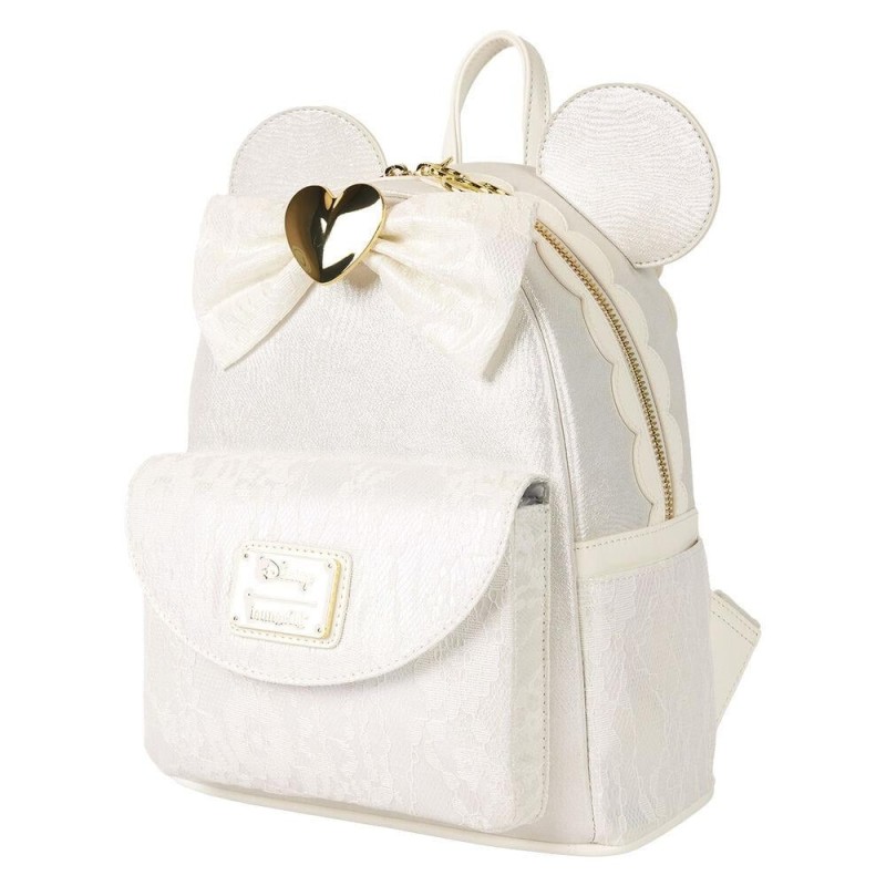 DISNEY - Marriage - Mini Sac à Dos LoungeFly 
