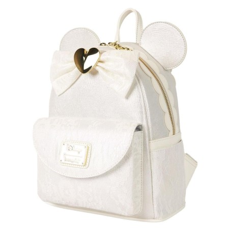 DISNEY - Marriage - Mini Sac à Dos LoungeFly 