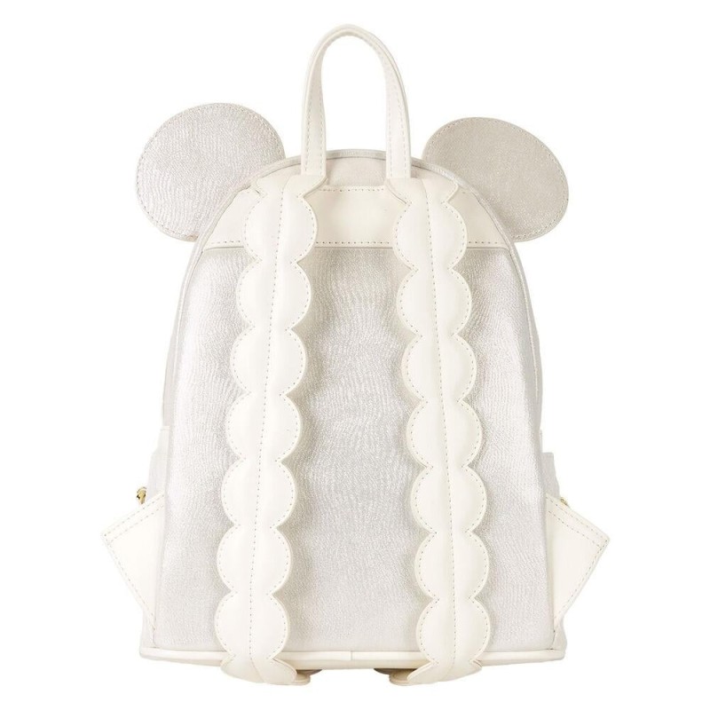 DISNEY - Marriage - Mini Sac à Dos LoungeFly 