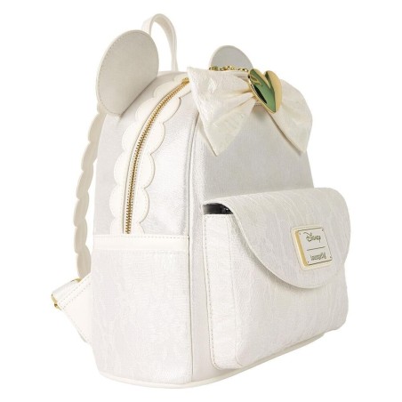 DISNEY - Marriage - Mini Sac à Dos LoungeFly 