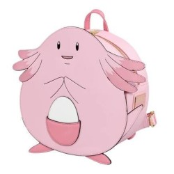 POKEMON - Leveinard - Mini Sac à Dos LoungeFly  2