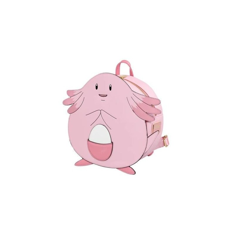 POKEMON - Leveinard - Mini Sac à Dos LoungeFly 